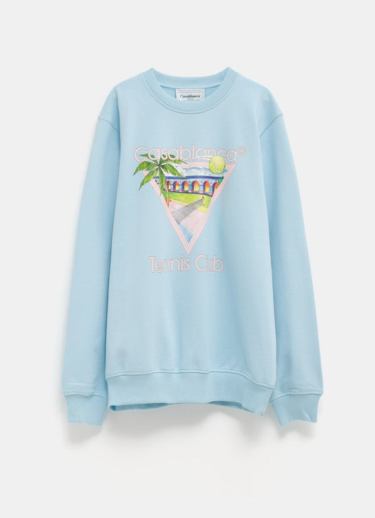 Tennis Club Icon Sweatshirt