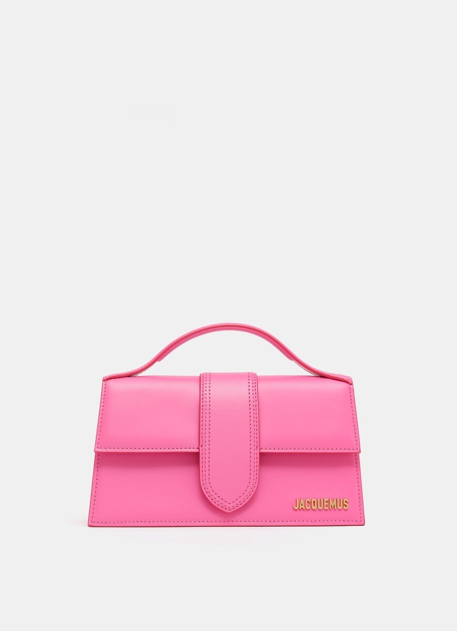 Le grand Bambino Crossbody Bag