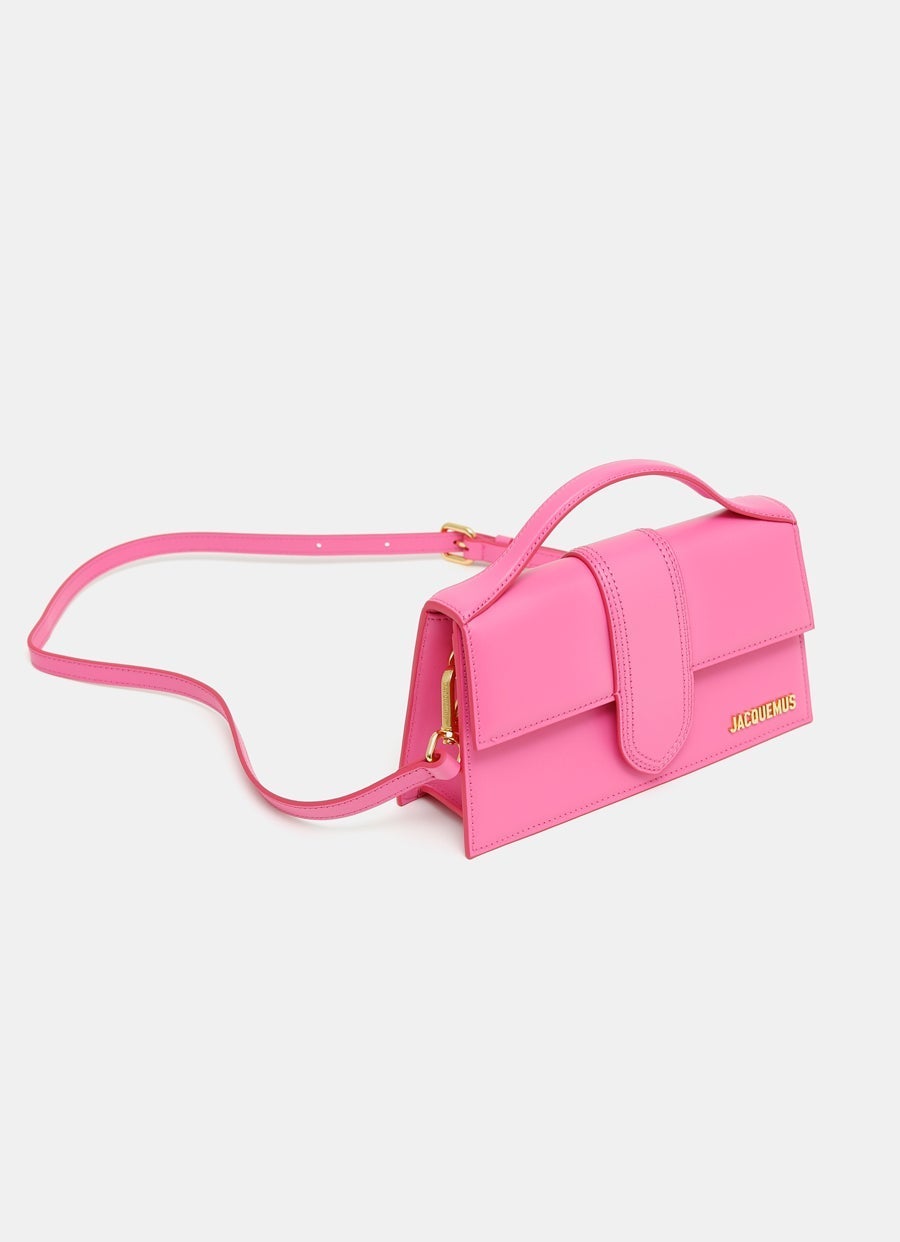 Le grand Bambino Crossbody Bag