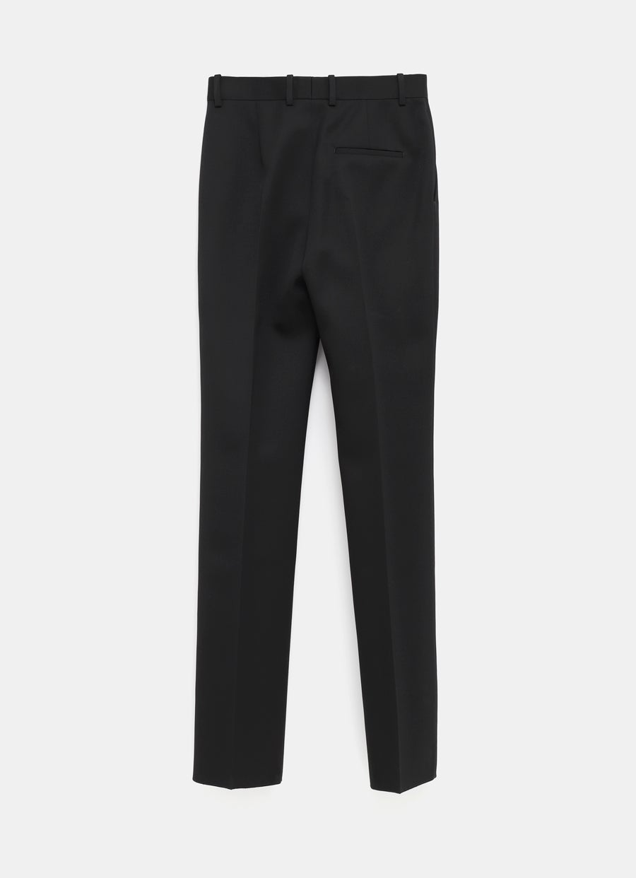 Grain De Poudre Trousers