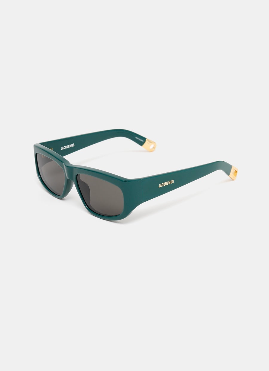 Les Lunettes Pilota Sunglasses