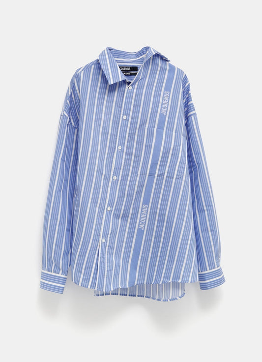 La chemise Cuadro Shirt