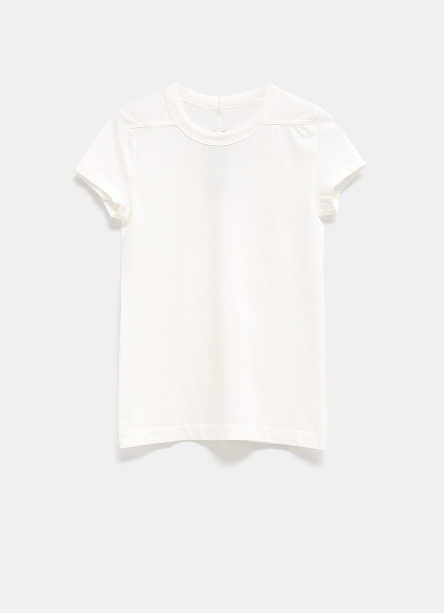 Cropped Tee