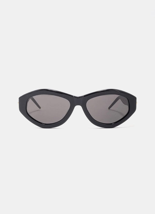 Monogram Plaque Sunglasses