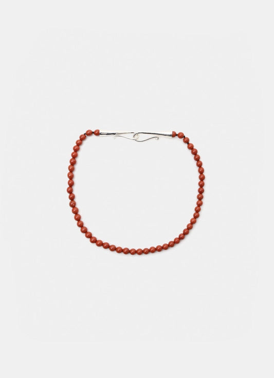 Jasper Grecian Collar