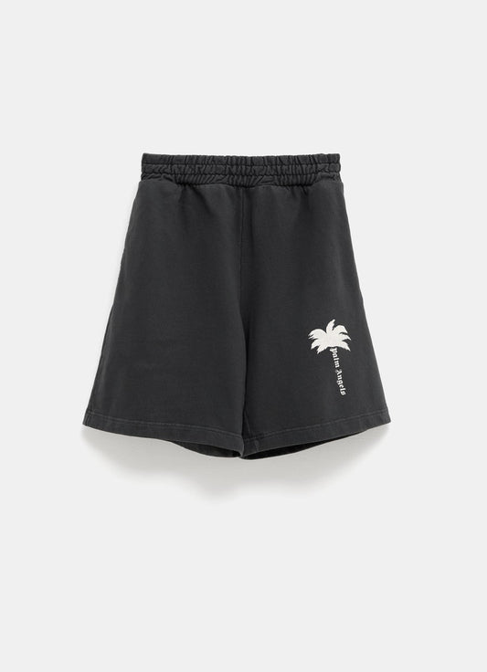 Palm Sweatshorts