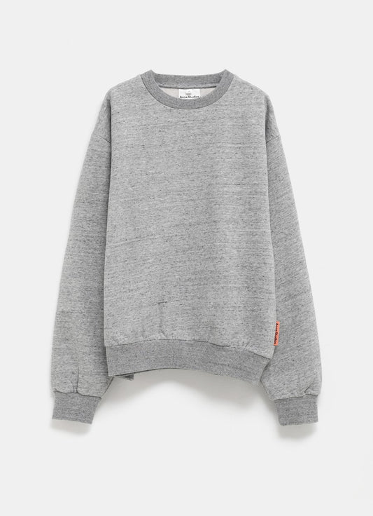 Melange Sweater