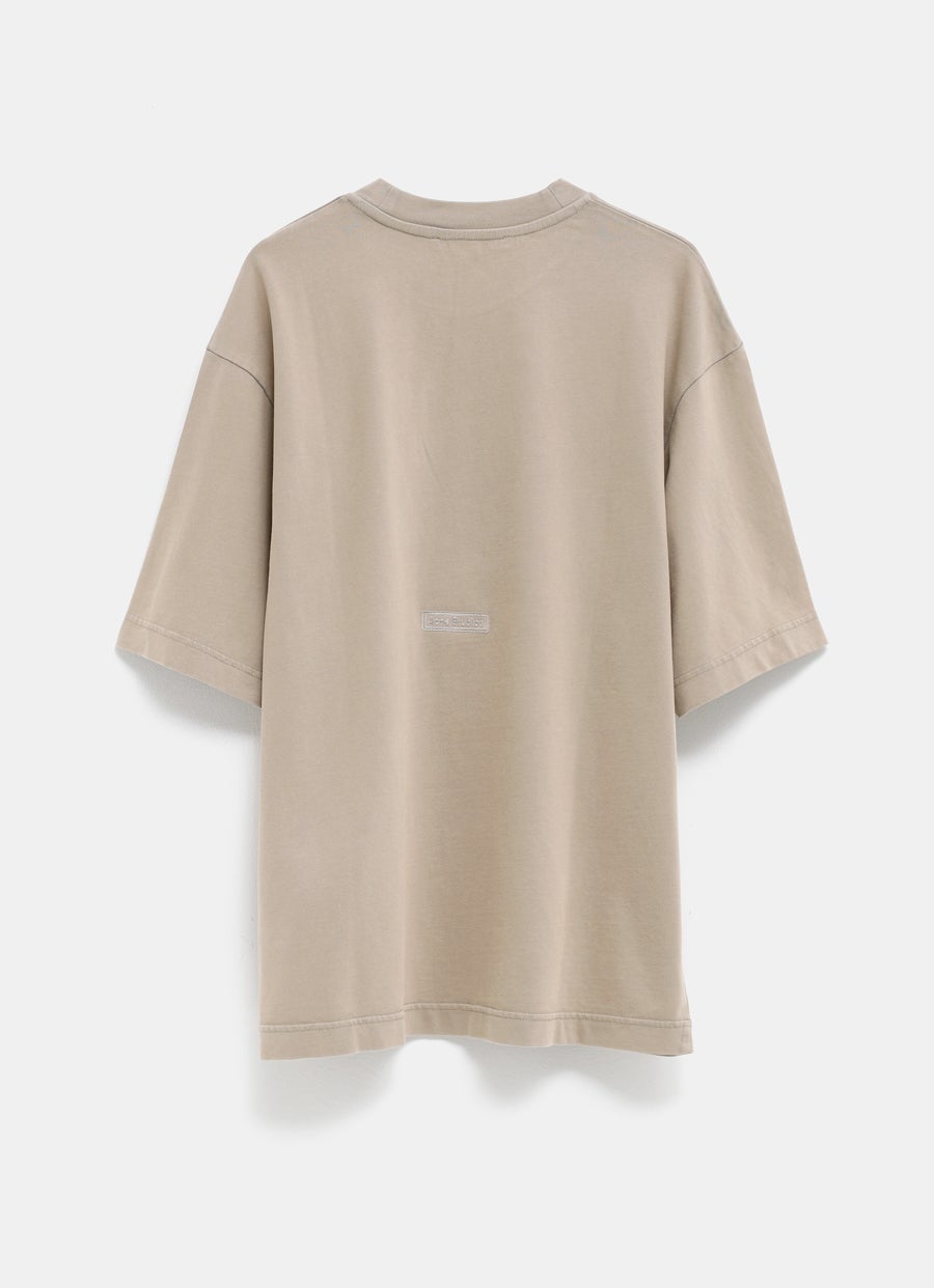 Crewneck T-Shirt