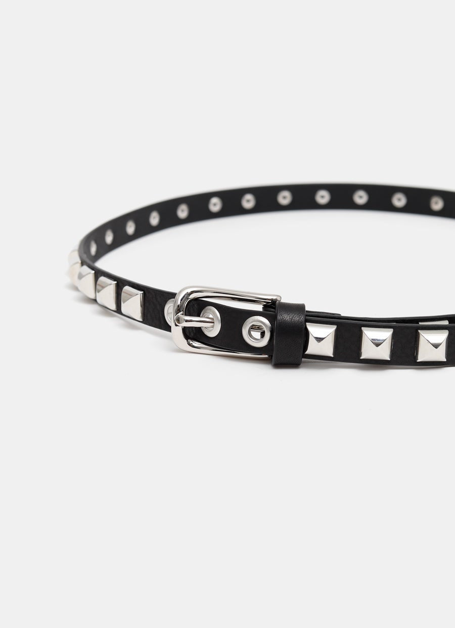 Studded Choker