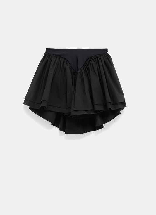 Pouf Skirt