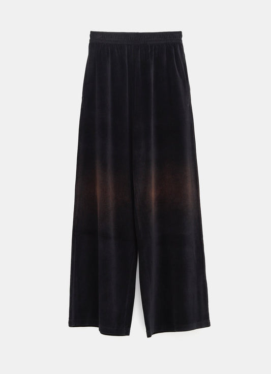 Velour Pants