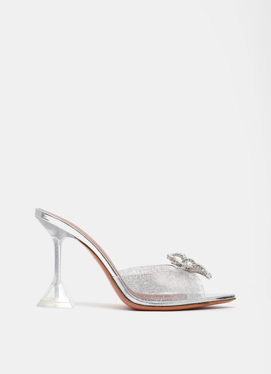 Rosie Glass Slipper