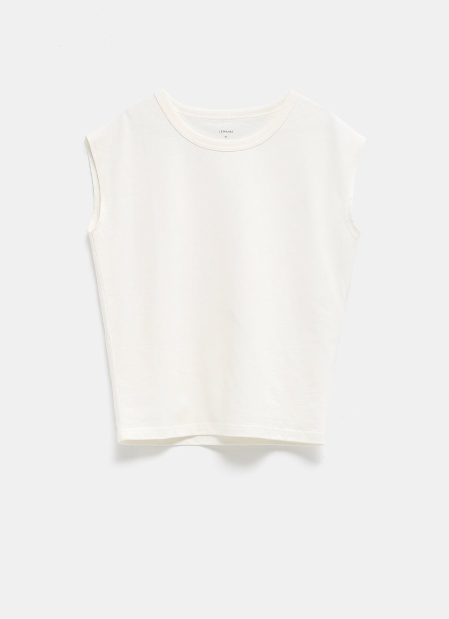 Cap Sleeve T-shirt