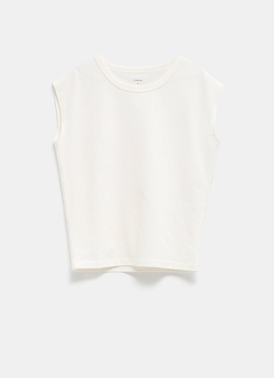 Cap Sleeve T-shirt