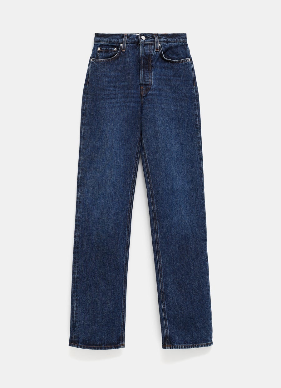 Classic Cut Jeans