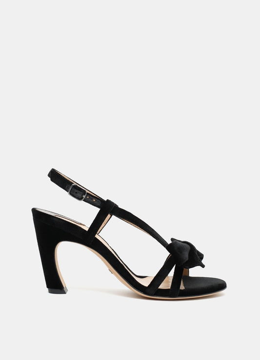 Oli heeled sandal