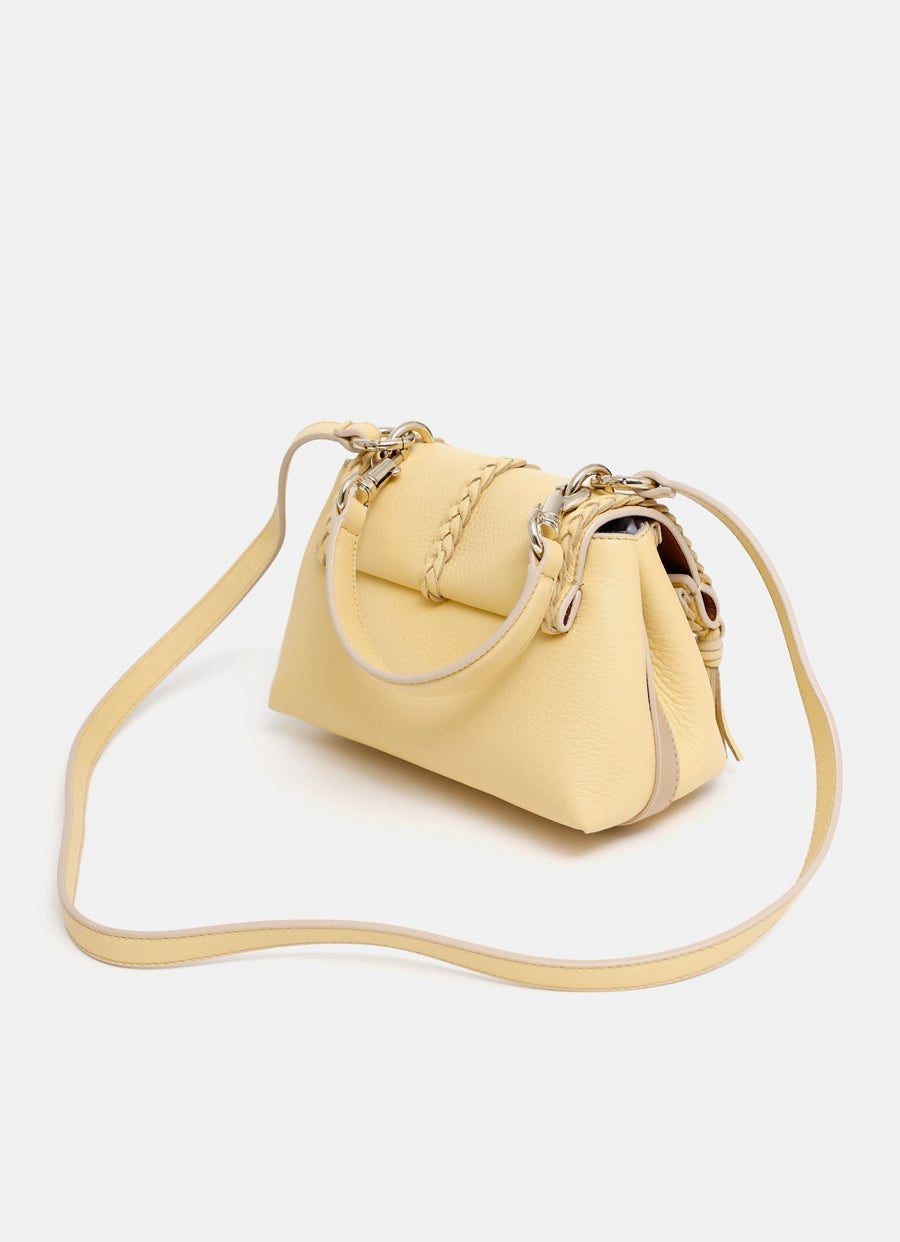 Penelope Mini Soft Shoulder Bag