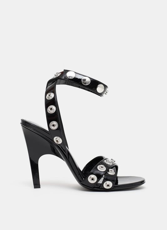 Cosmo Ankle Strap Sandal
