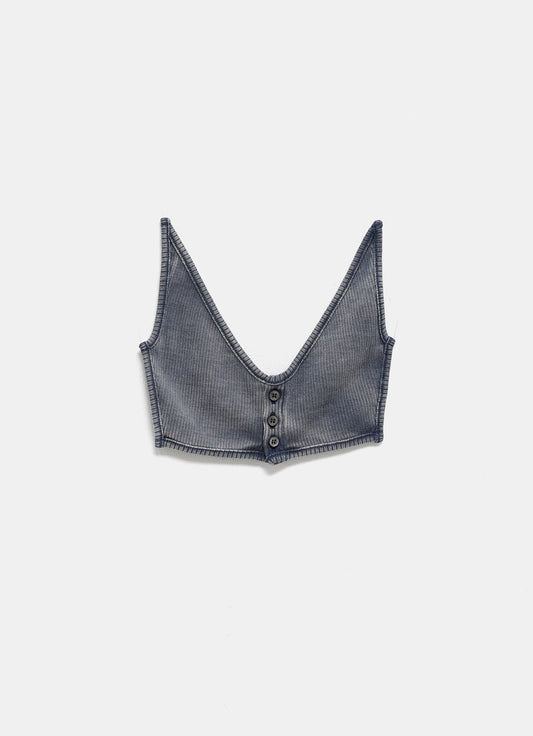 Invisible Strap Bralette