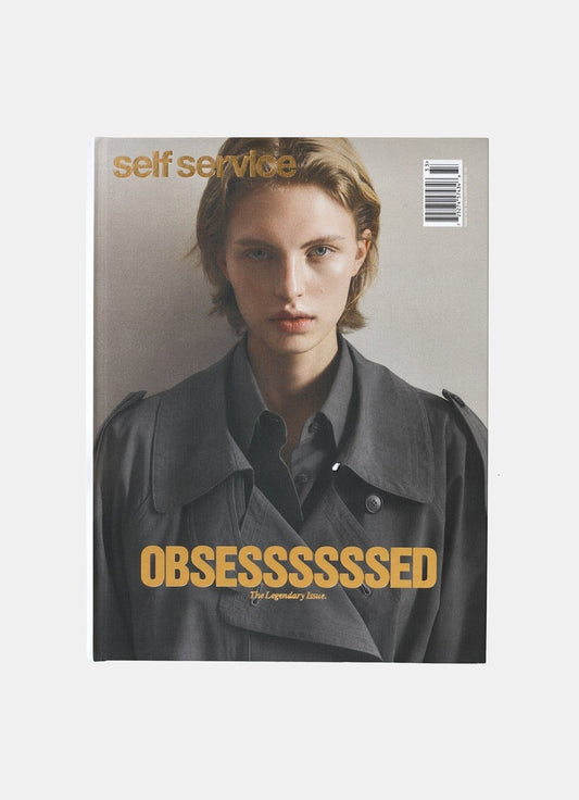 Self Service Magazine Nº59