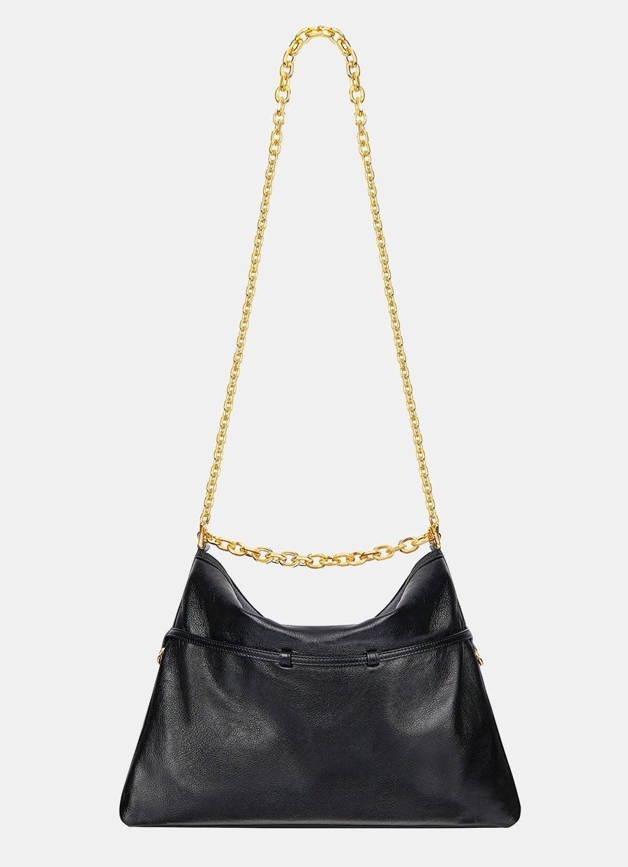 Medium Voyou Chain Bag