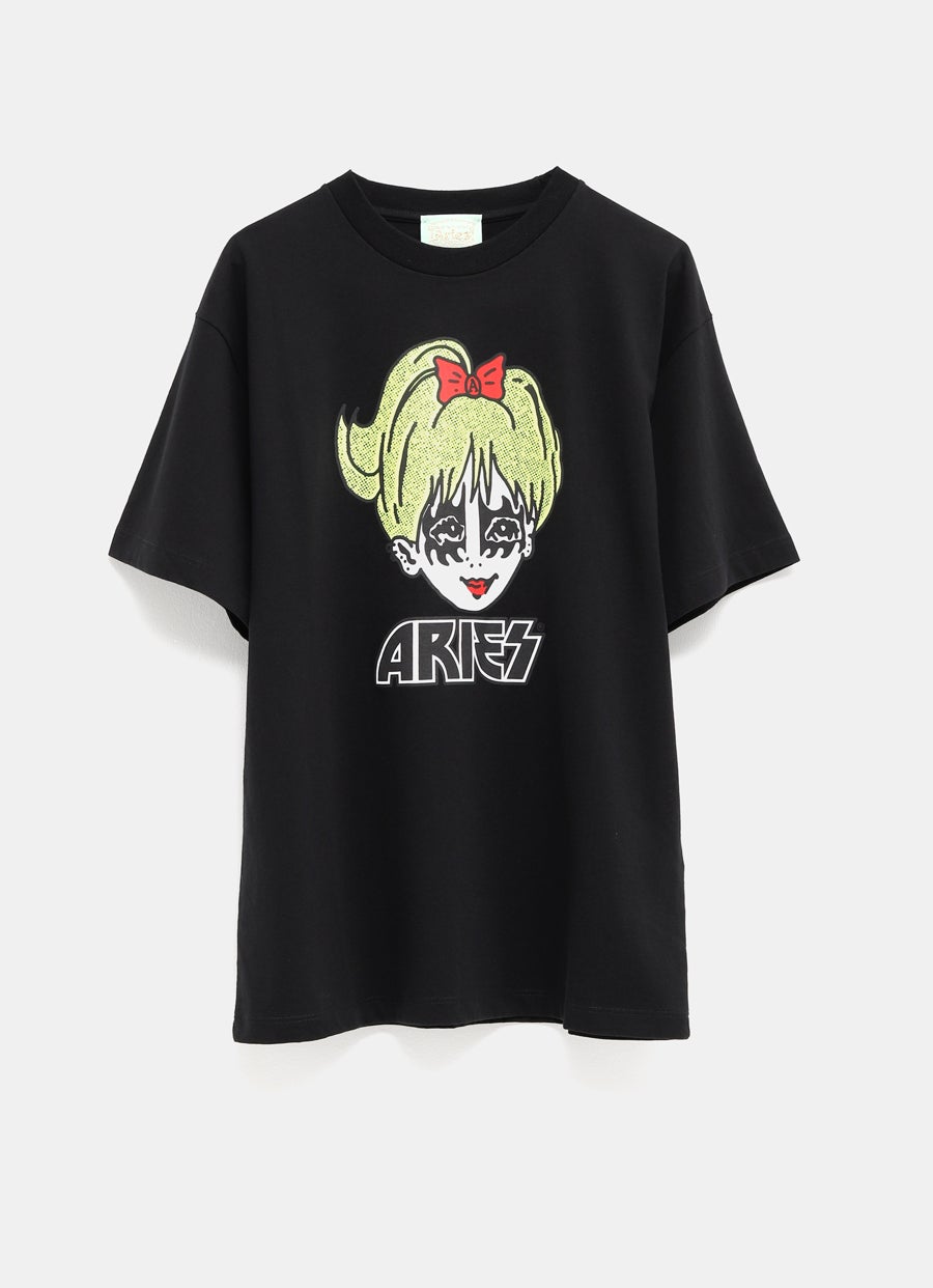 Kiss SS Tee