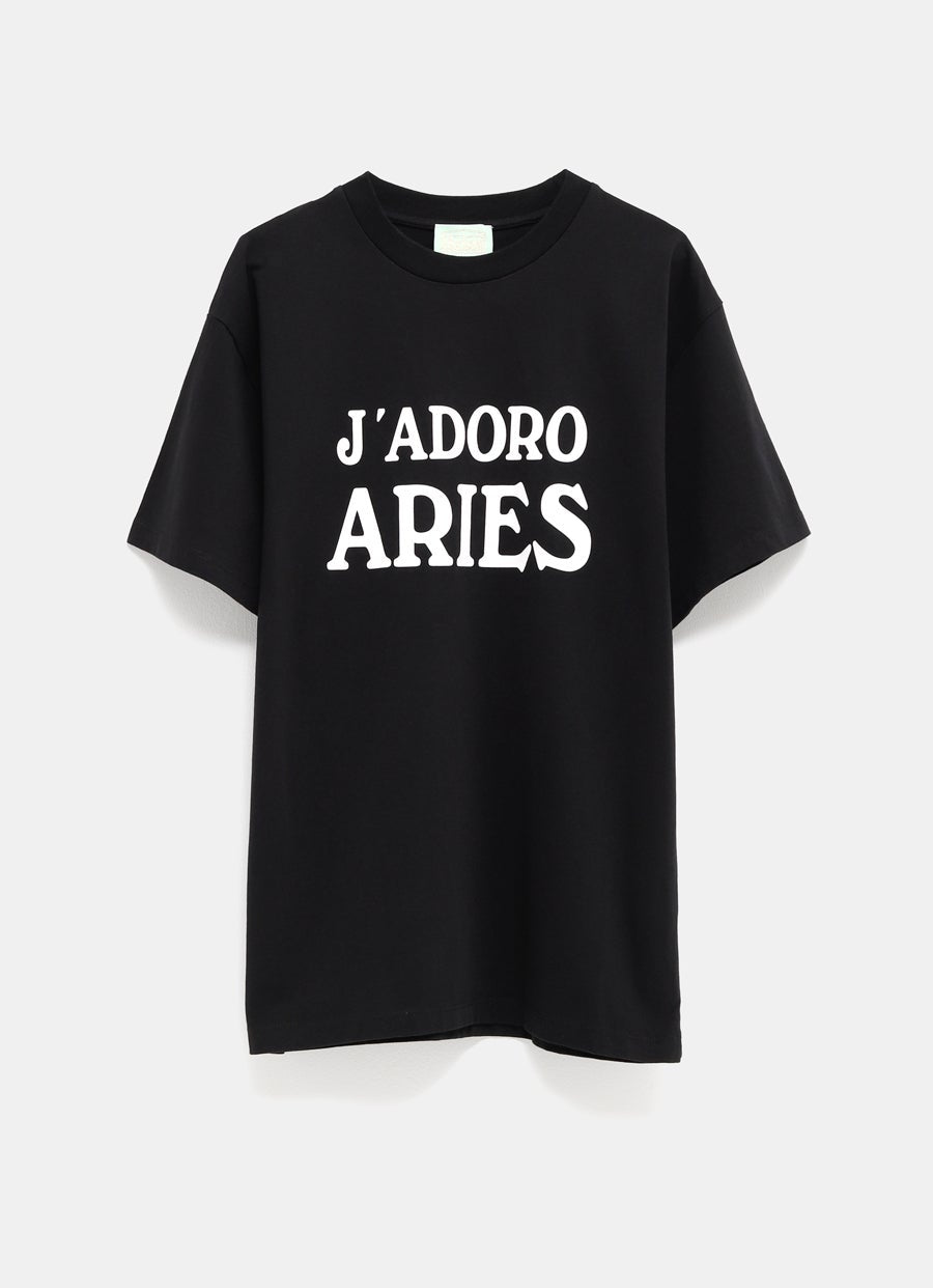 J'Adoro Aries SS Tee