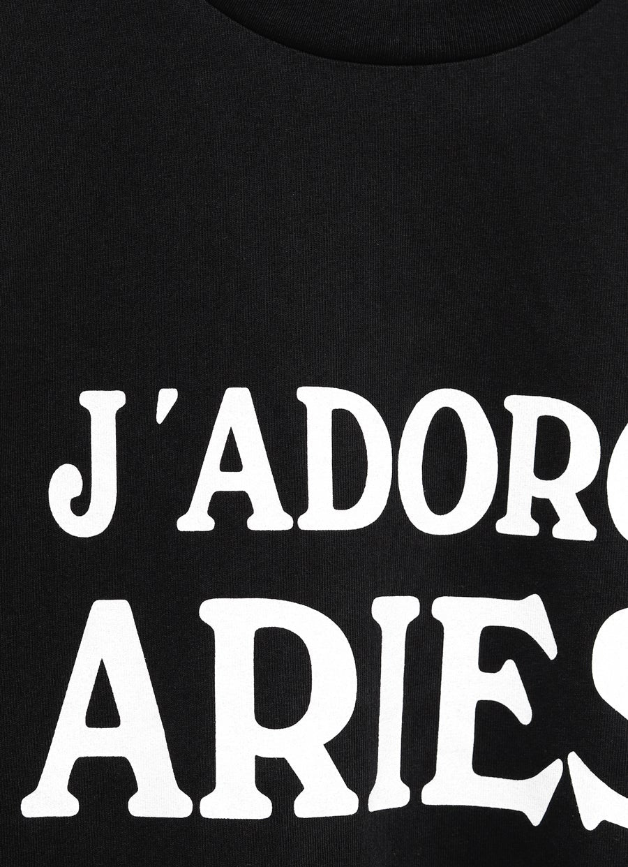 J'Adoro Aries SS Tee