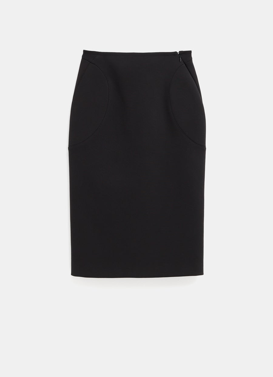 Pencil Skirt