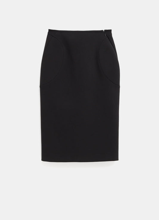 Pencil Skirt