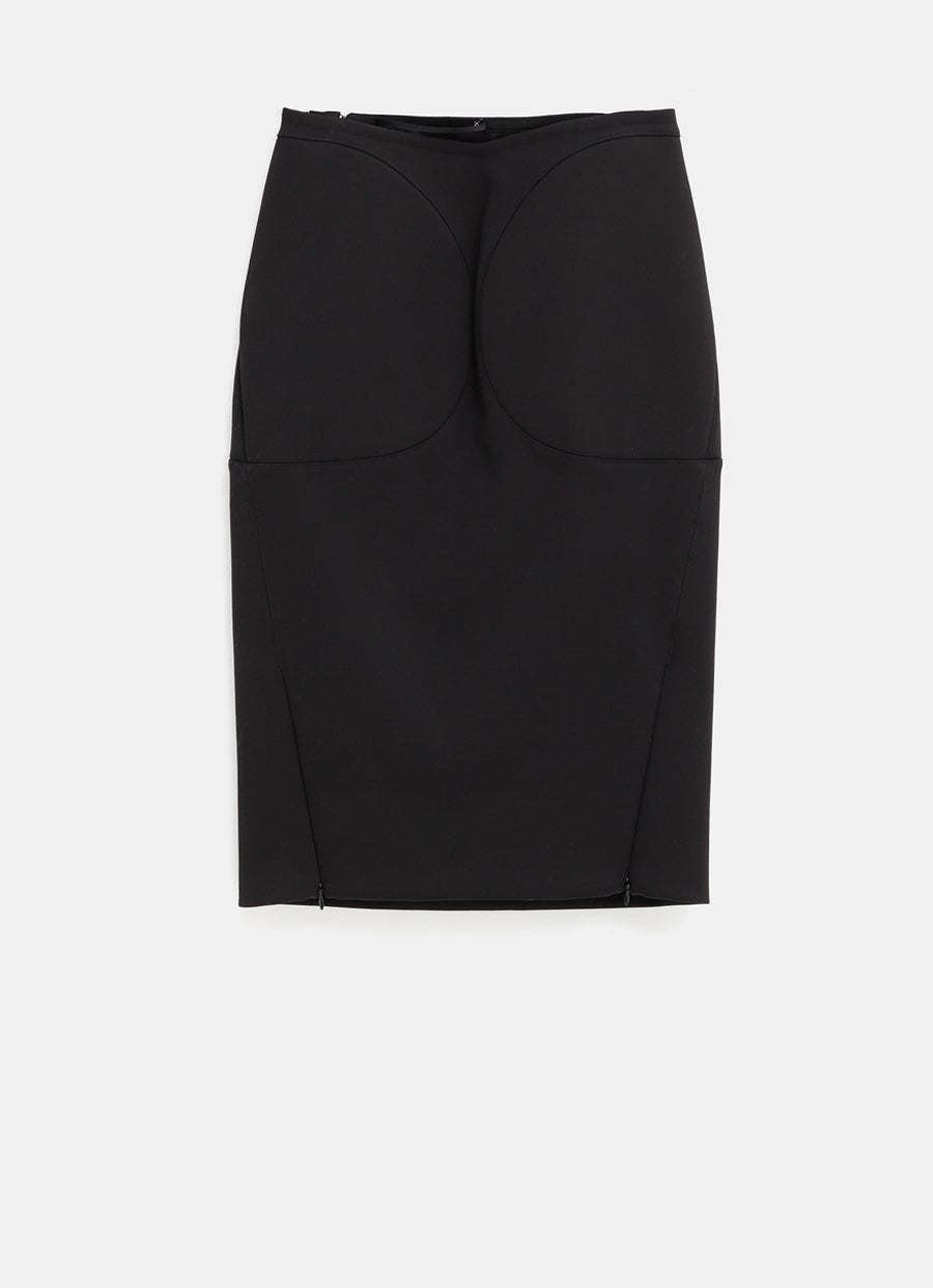 Pencil Skirt