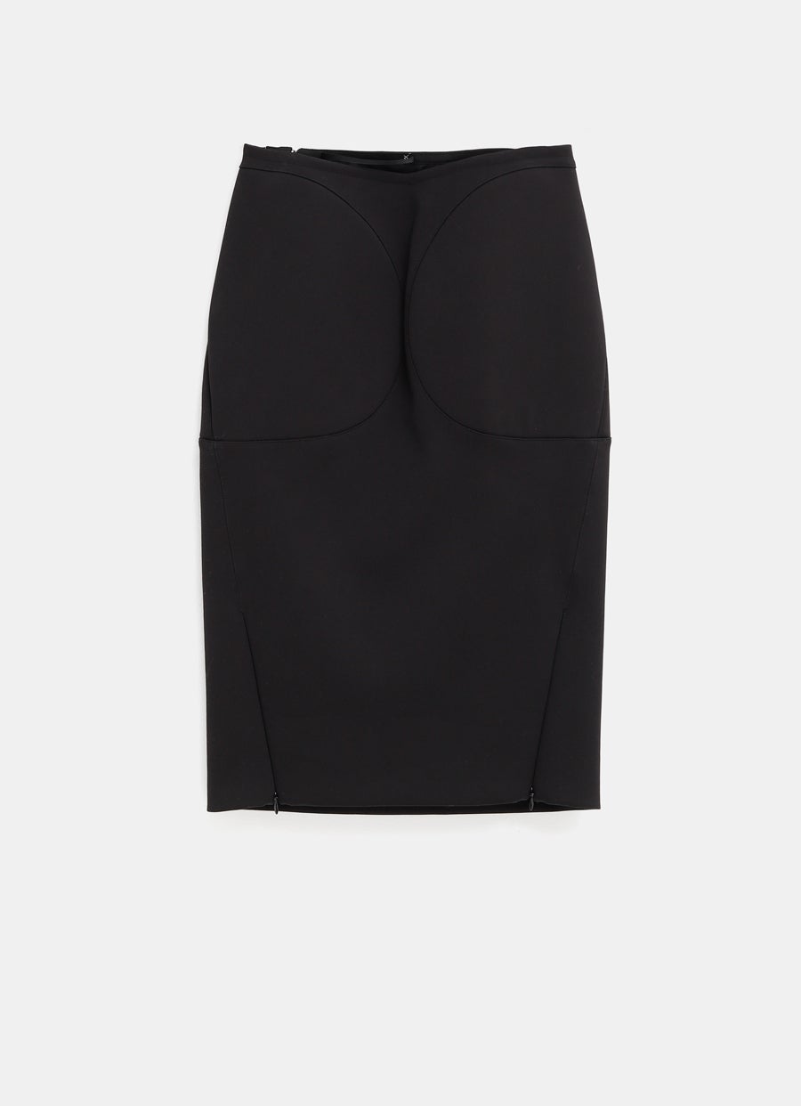 Pencil Skirt