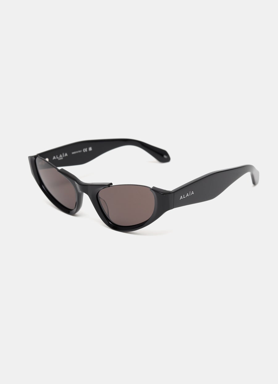 Acetate Sunglasses