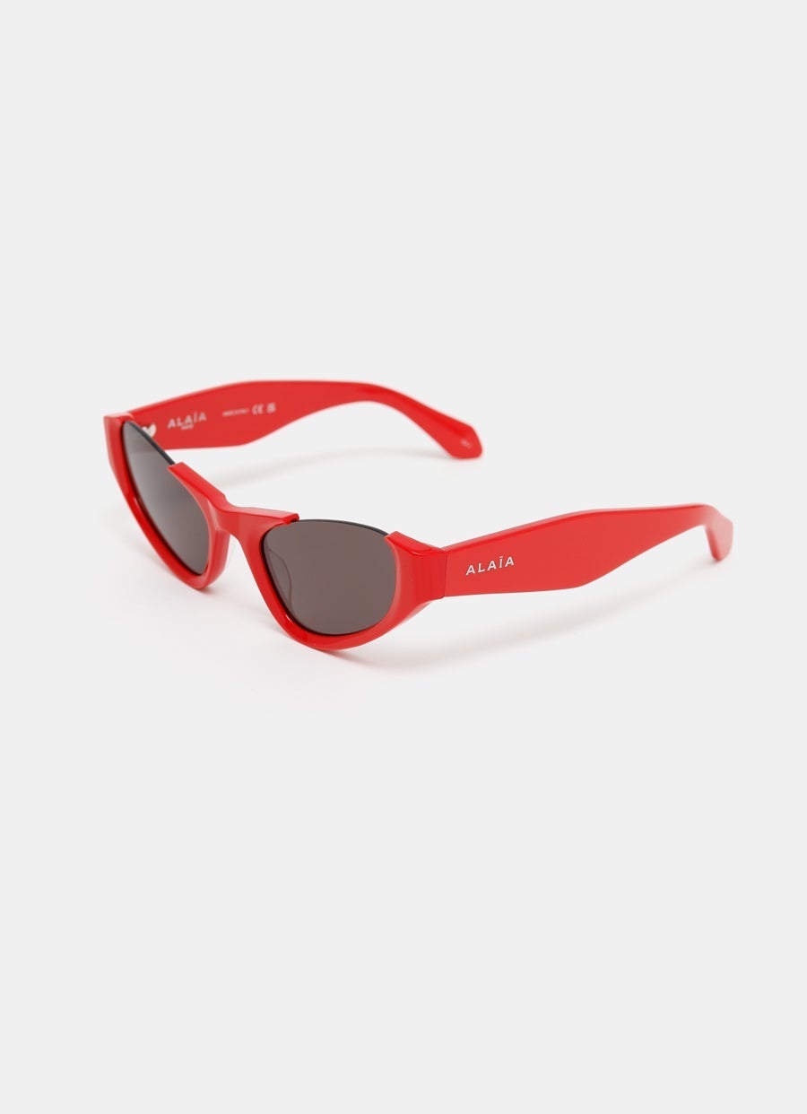 Acetate Sunglasses