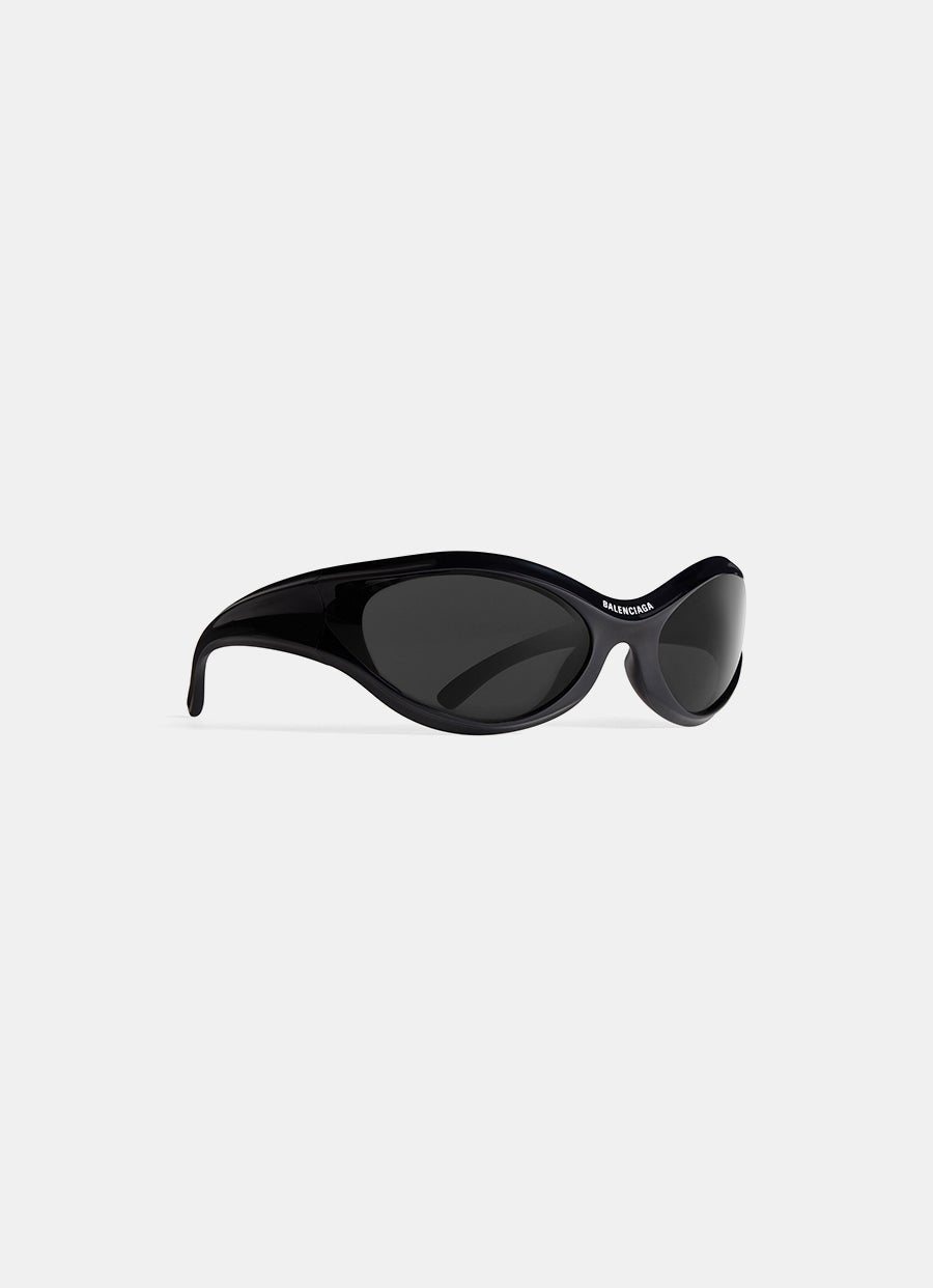 Round Dynamo Sunglasses