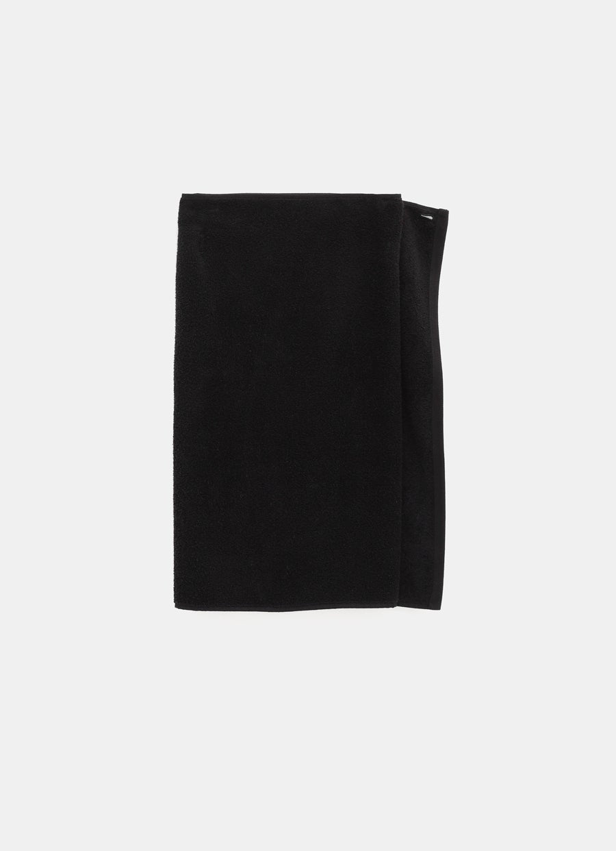 Balenciaga Towel Skirt