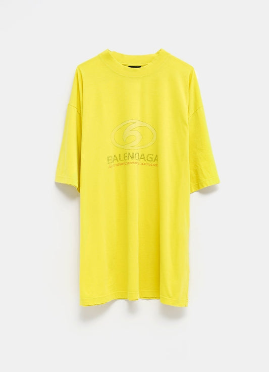 Surfer T-shirt Medium Fit