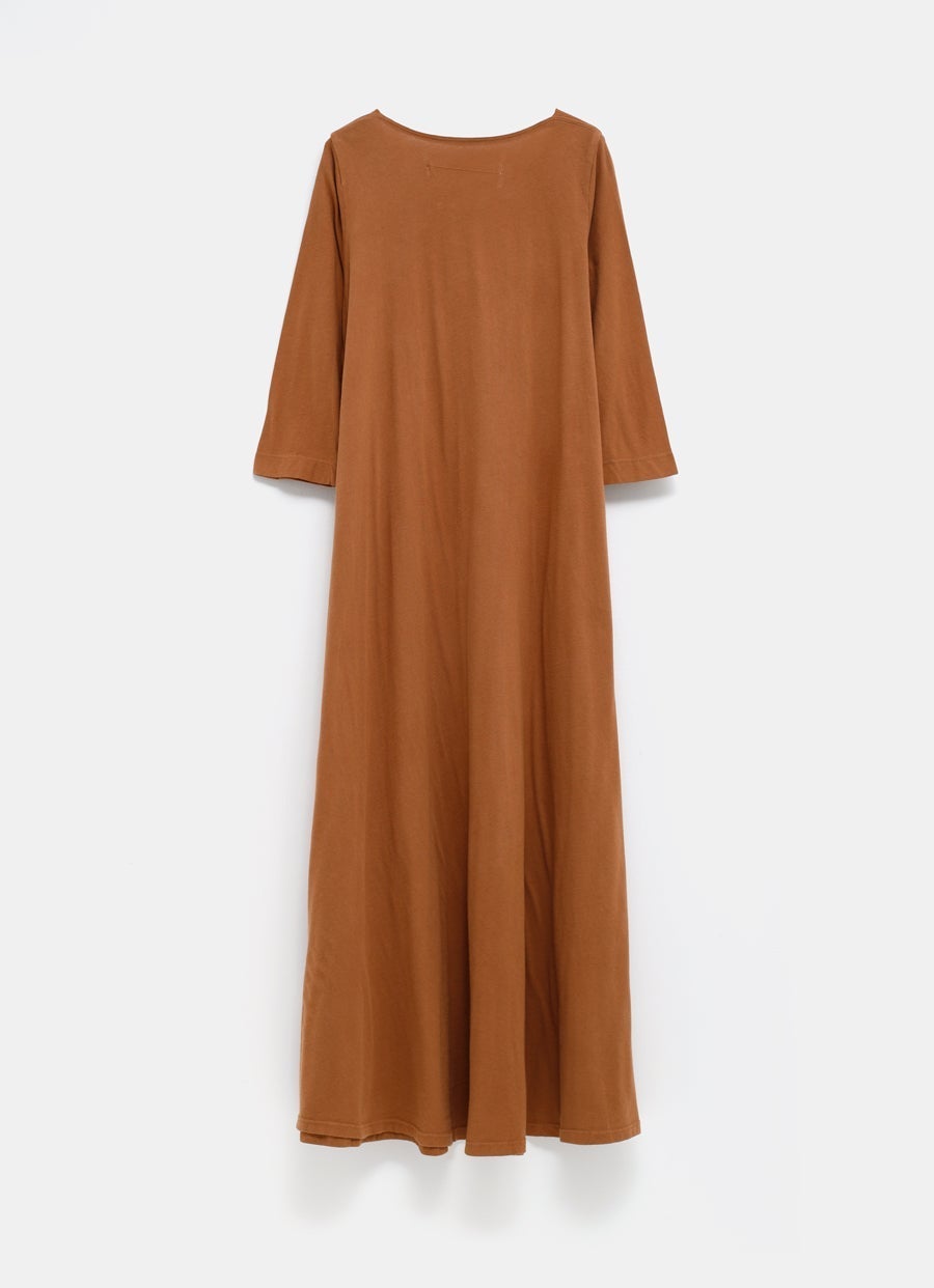 Lucy Drama Maxi Dress