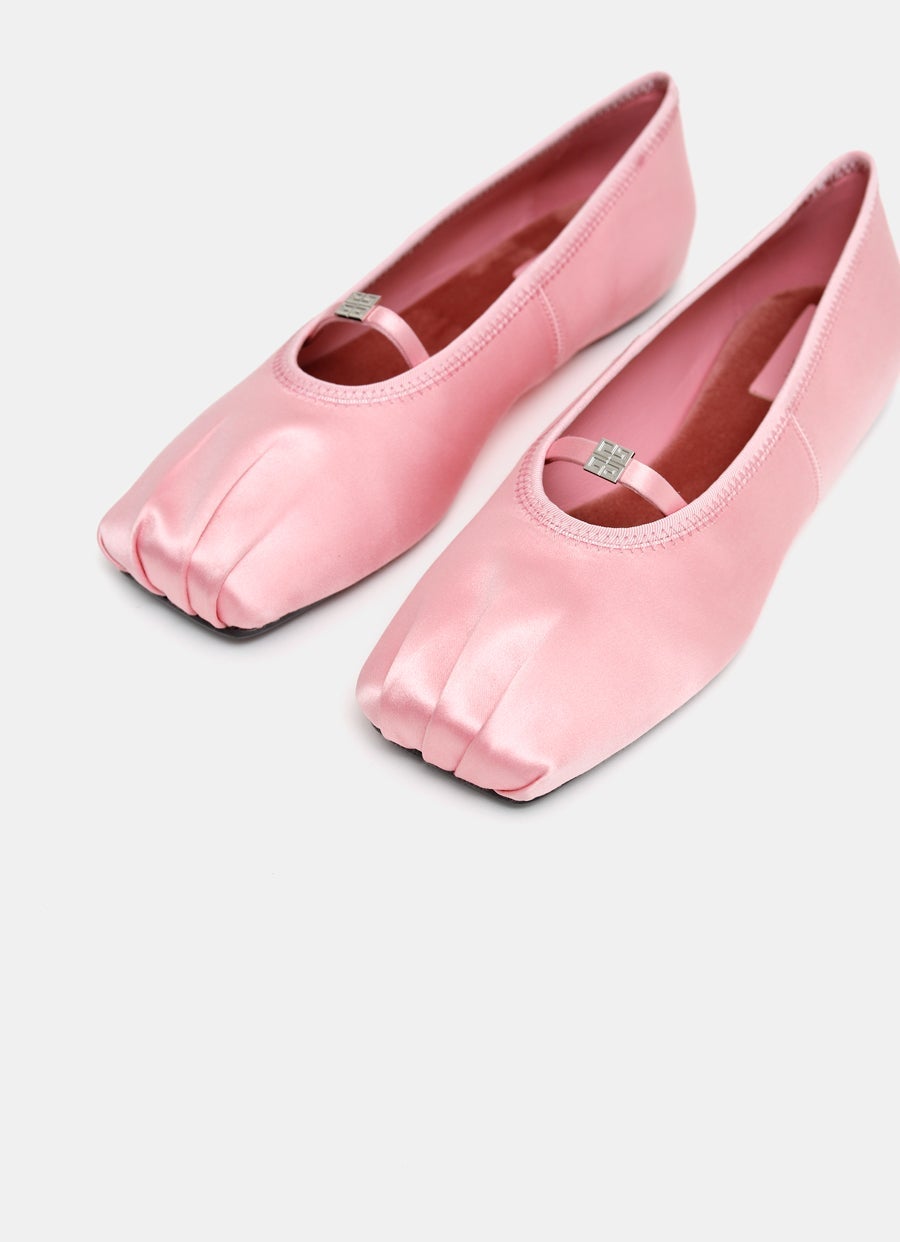 Ballerina Flats