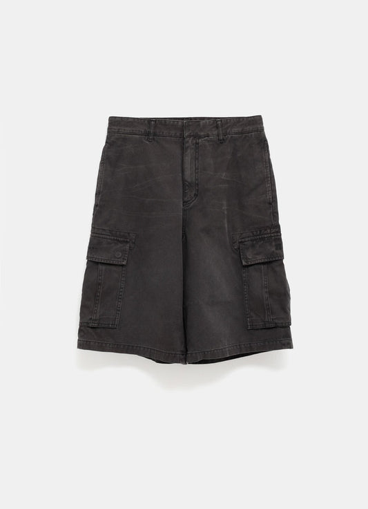 Short Cargo Pants