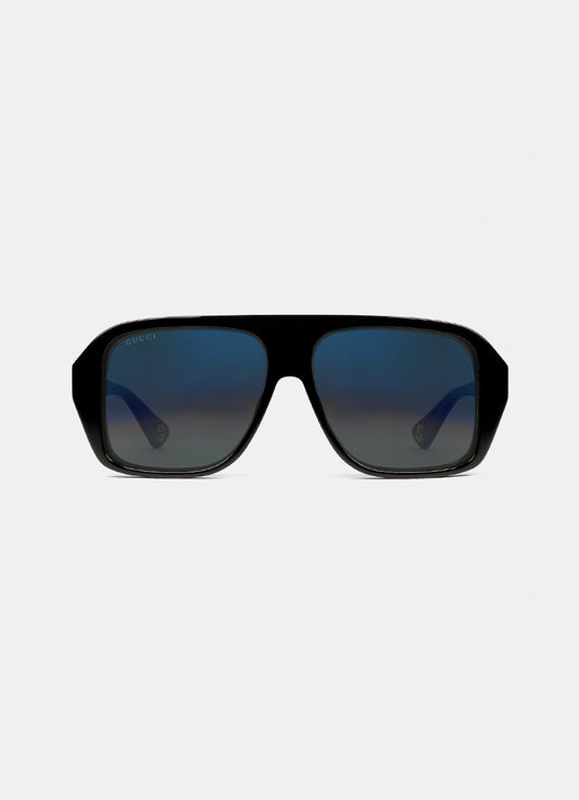 Navigator Frame Sunglasses