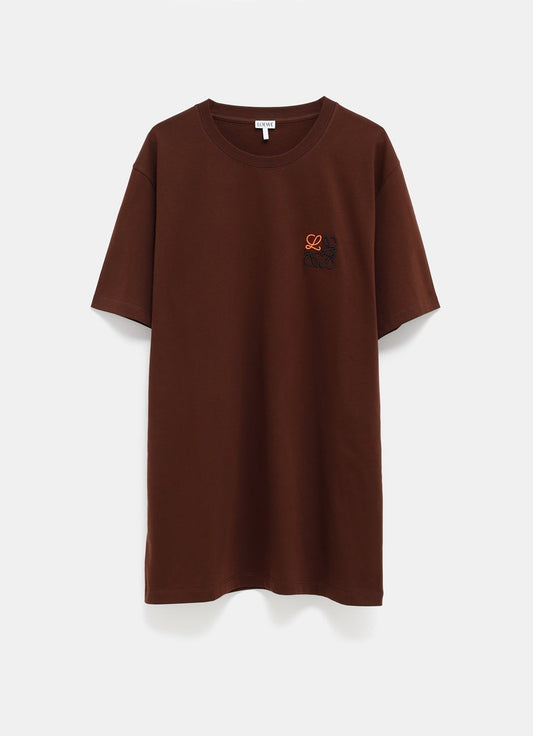 Anagram t-shirt in cotton