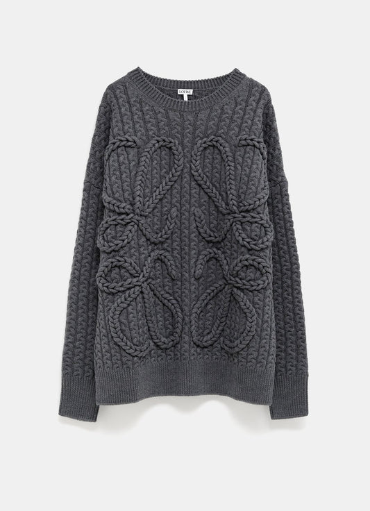 Anagram Sweater