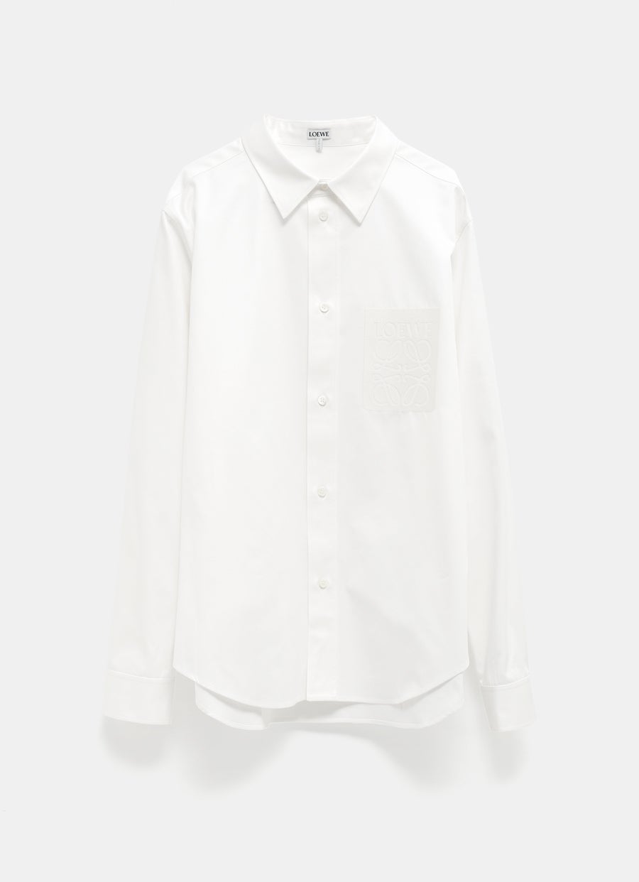 Cotton shirt