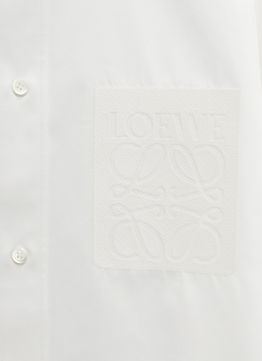 Cotton shirt