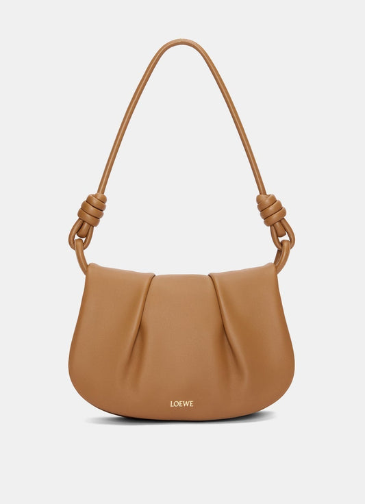 Paseo Satchel Bag