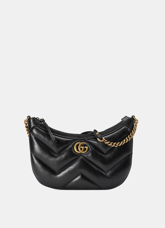 GG Marmont Small Shoulder Bag