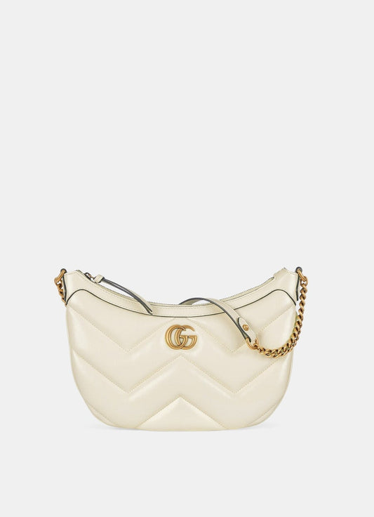 GG Marmont Small Shoulder Bag