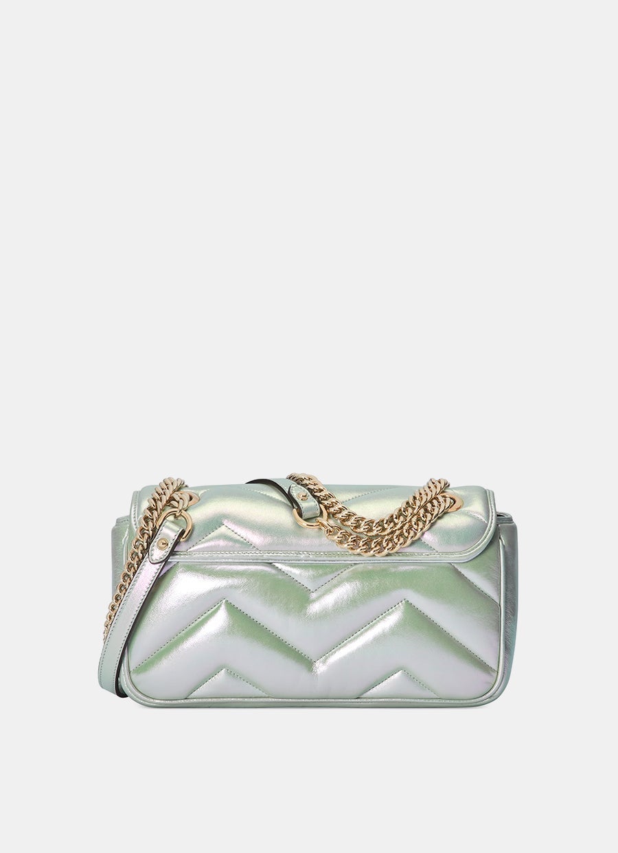 GG Marmont Small Shoulder Bag