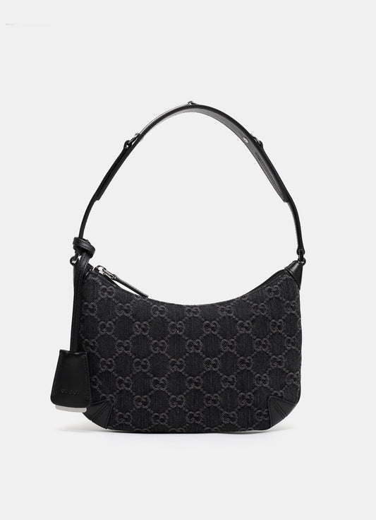 Gucci Horsebit Slim Small Shoulder Bag